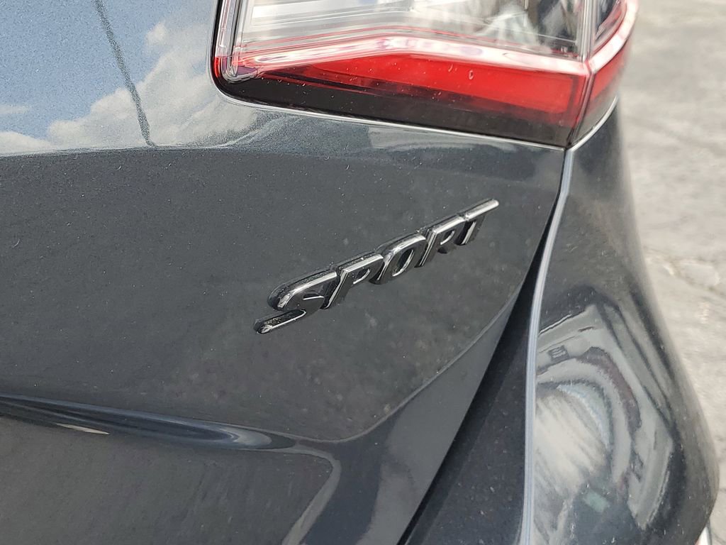 New 2026 Honda Civic Sport image 6