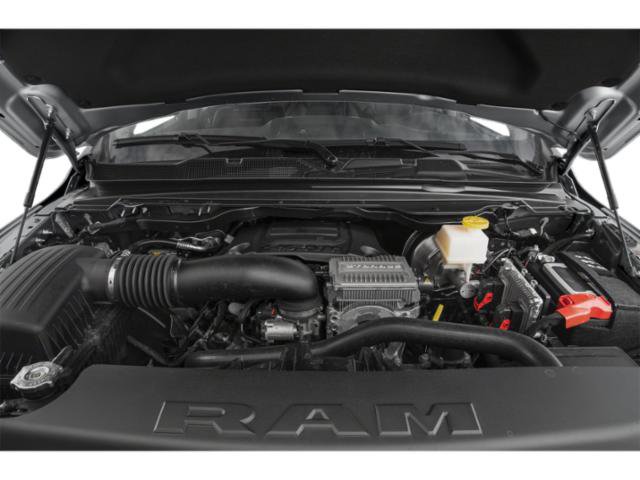 Certified 2022 RAM 1500 Laramie RWD image 12