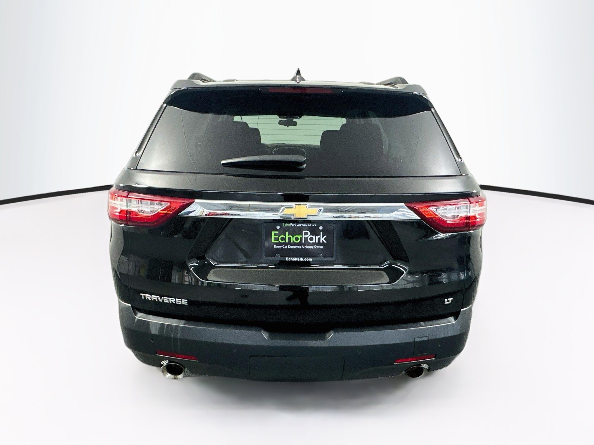 Used 2019 Chevrolet Traverse LT FWD image 7