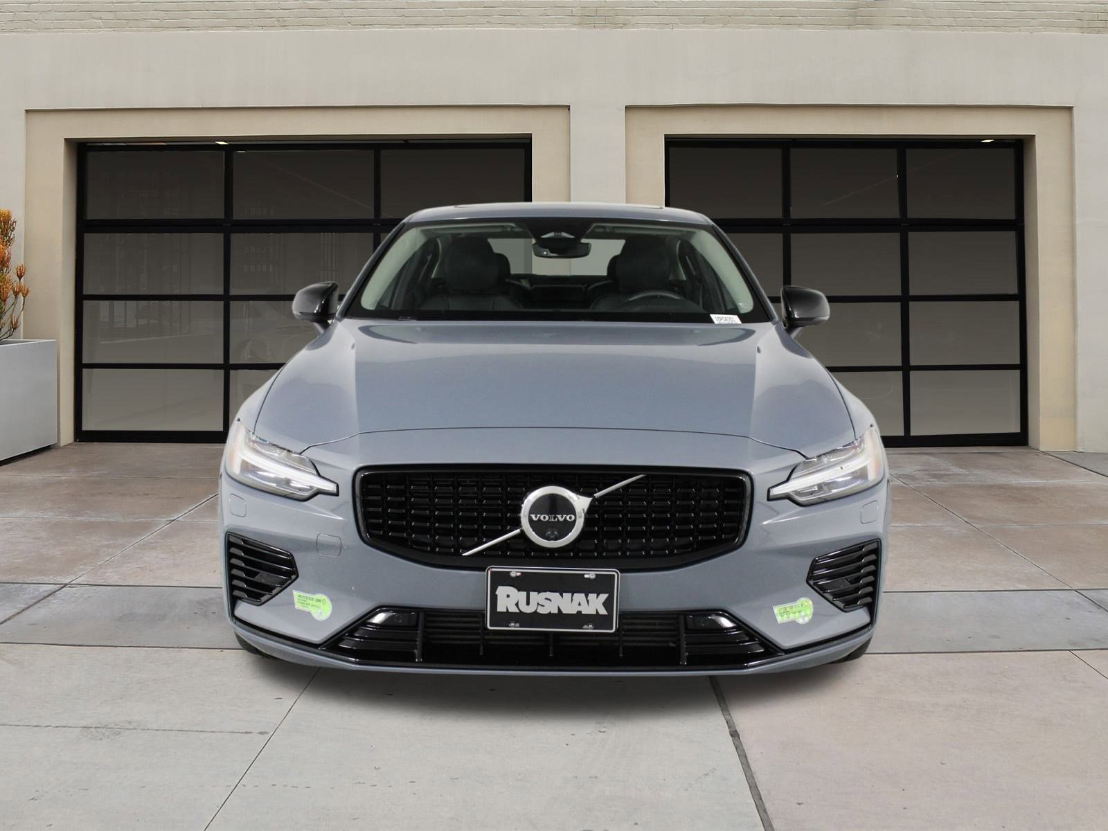 Certified 2023 Volvo S60 T8 Plus w/ Climate Package image 6
