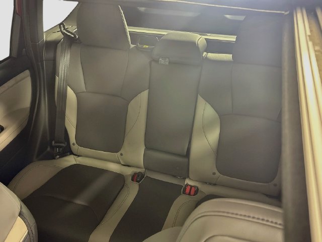 New 2026 Subaru Forester Sport AWD/4WD image 22