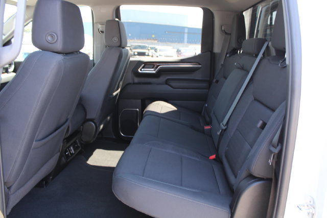 Used 2024 GMC Sierra 1500 Elevation RWD image 37