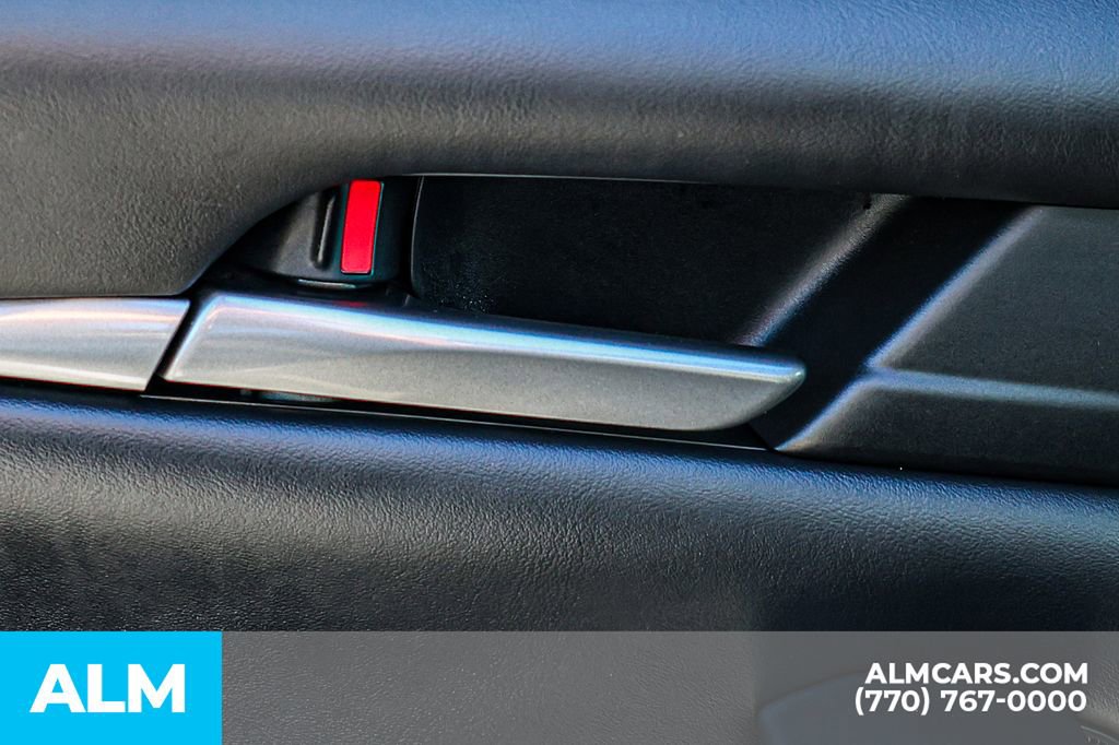 Used 2020 MAZDA MAZDA3 Sedan w/ Select Package image 56