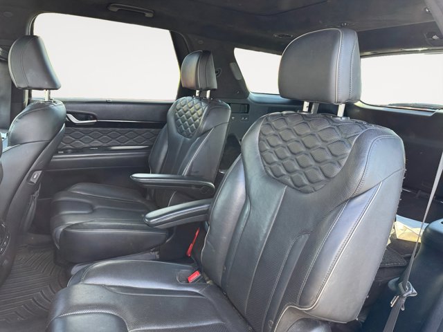 Used 2020 Hyundai Palisade Limited AWD/4WD image 13