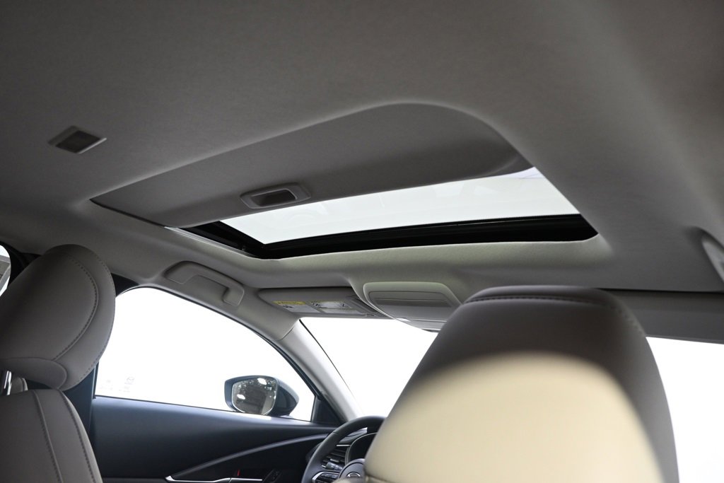 New 2026 MAZDA CX-30 AWD 2.5 S image 17