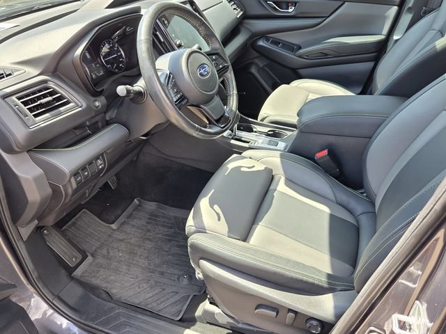 Used 2023 Subaru Ascent Onyx Edition Limited AWD/4WD image 9