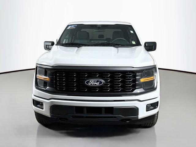 Used 2024 Ford F150 STX AWD/4WD image 4
