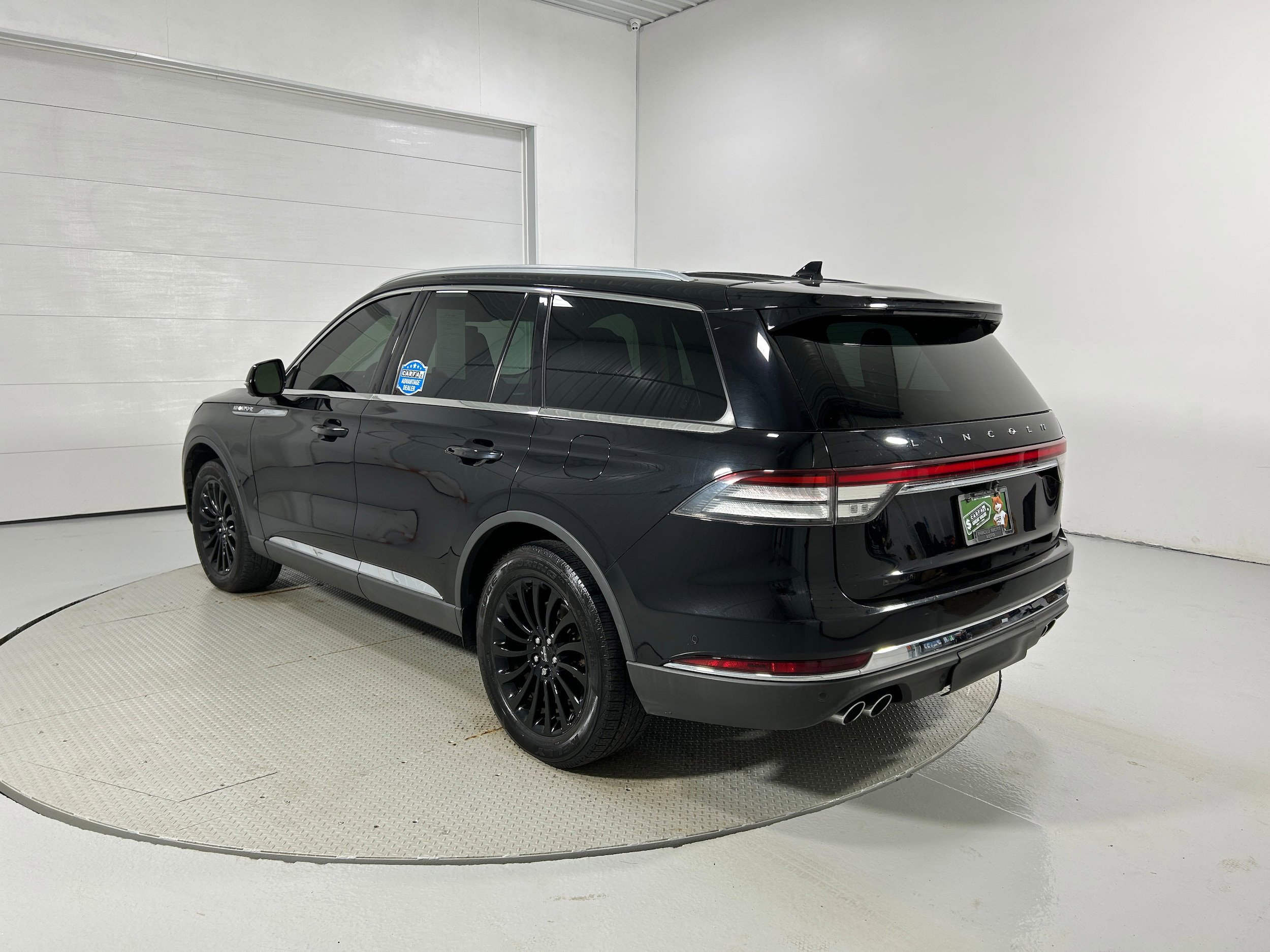 Used 2020 Lincoln Aviator Reserve w/ Equipment Group 201A AWD/4WD image 20