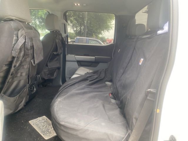 Used 2023 Ford F250 XL w/ STX Appearance Package AWD/4WD image 20