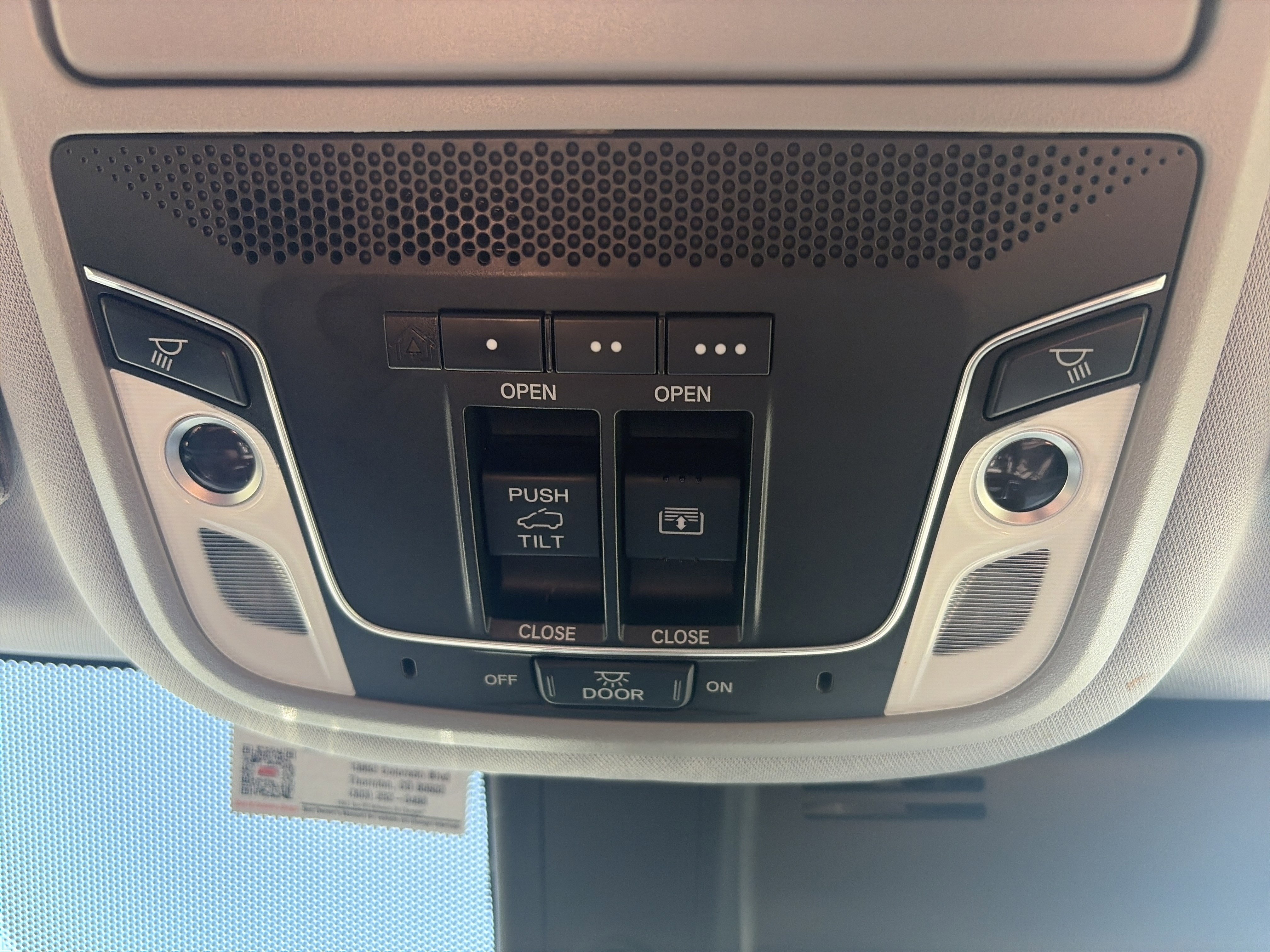 Used 2016 Honda Pilot Elite image 15