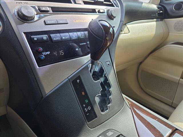 Used 2013 Lexus RX 350 FWD w/ Navigation Pkg image 14
