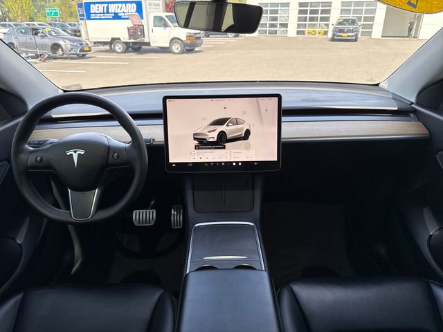 Used 2022 Tesla Model Y Performance AWD/4WD image 15