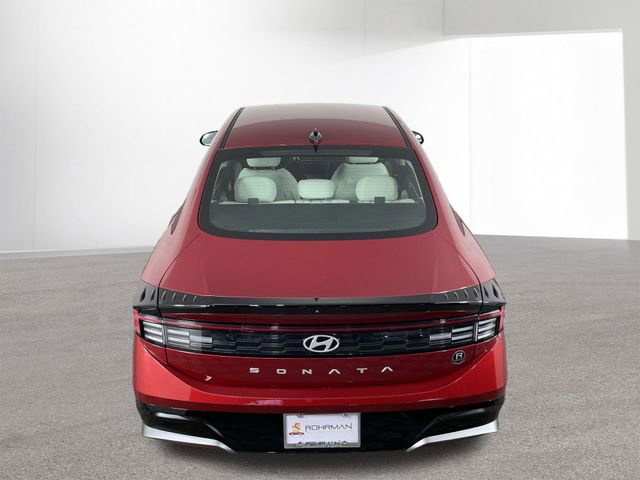 Used 2024 Hyundai Sonata SEL image 39