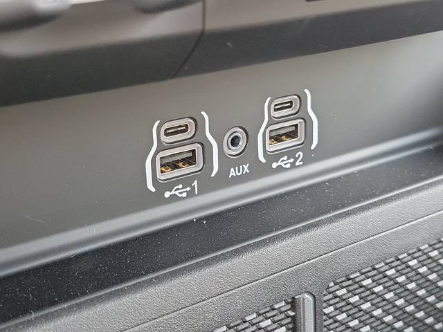 New 2026 RAM 1500 Big Horn AWD/4WD image 36
