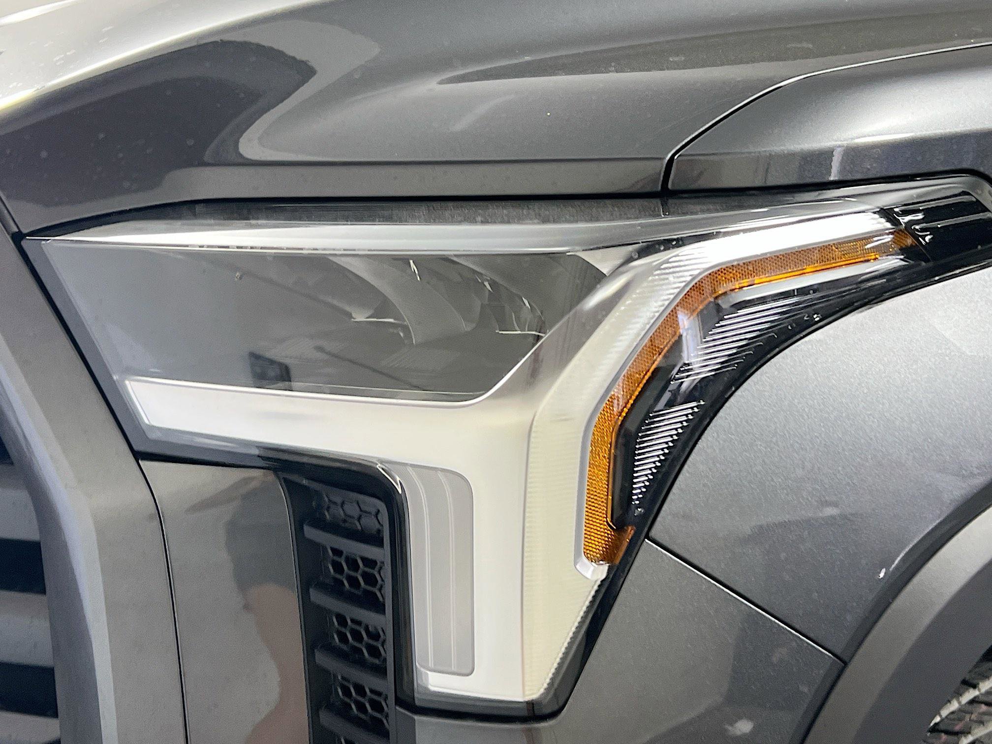 New 2026 Toyota Tundra SR5 image 11