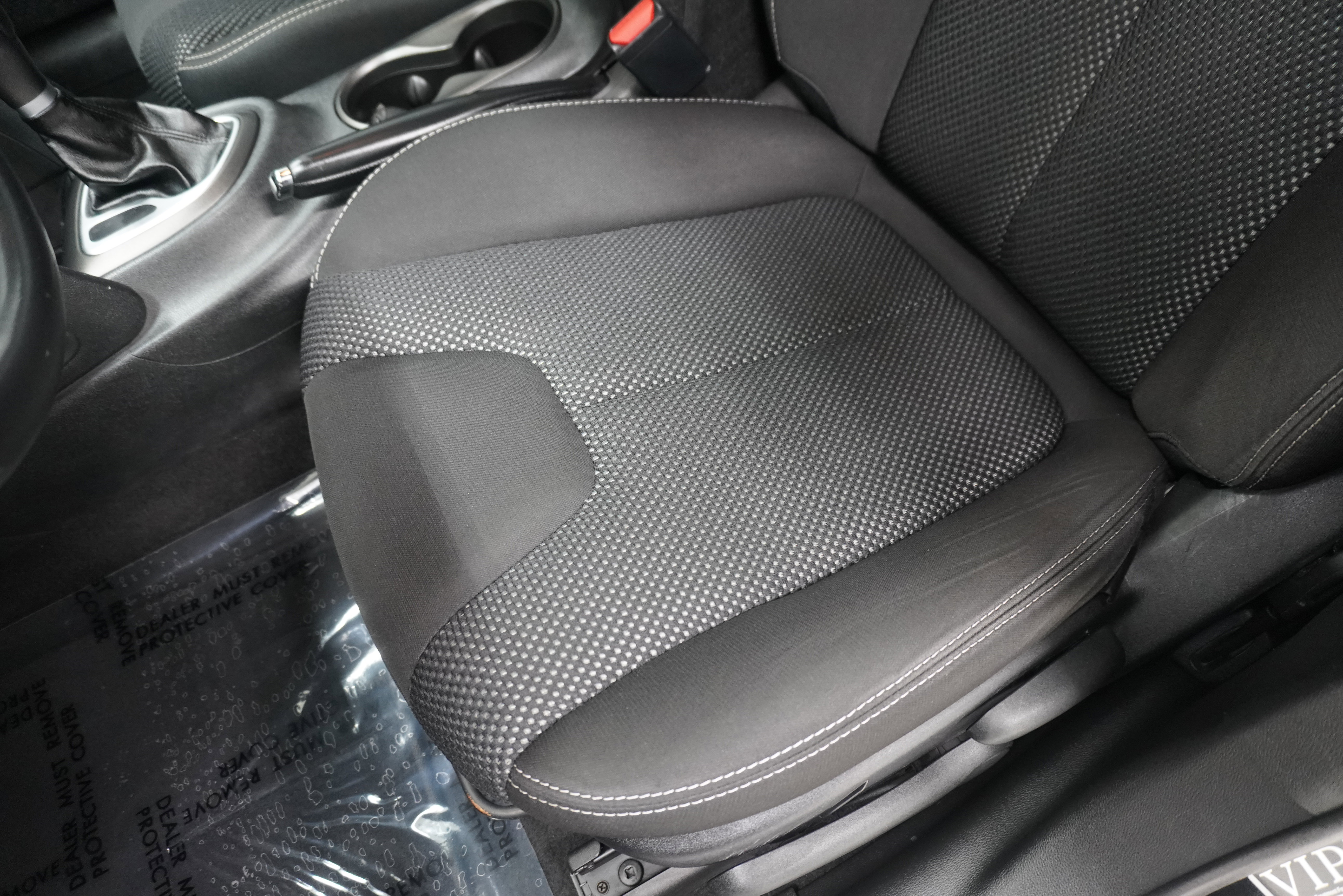 Used 2016 Dodge Dart SXT FWD image 11