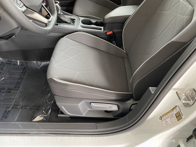 New 2026 Volkswagen Jetta Sport FWD image 22