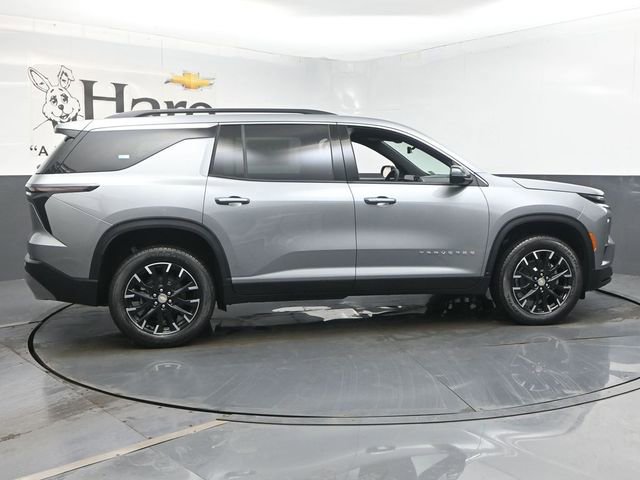 New 2026 Chevrolet Traverse LT image 16
