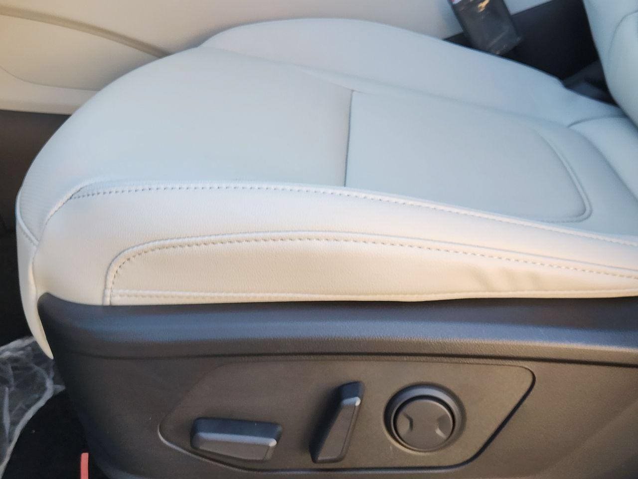 New 2026 Hyundai Tucson SEL FWD image 21
