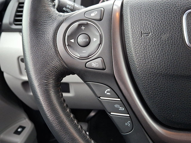 Used 2017 Honda Ridgeline RTL-T image 20