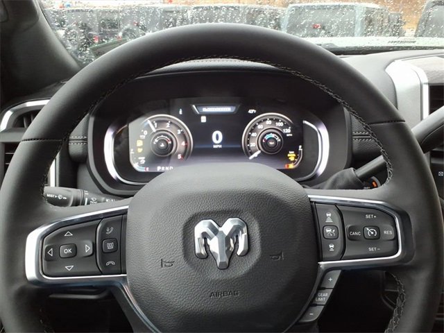 New 2026 RAM 2500 Laramie w/ Night Edition image 16