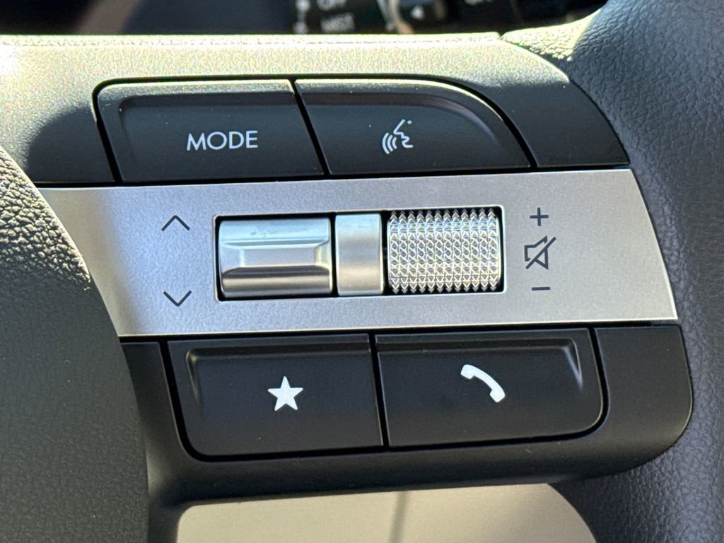 New 2026 Hyundai Tucson SEL image 25