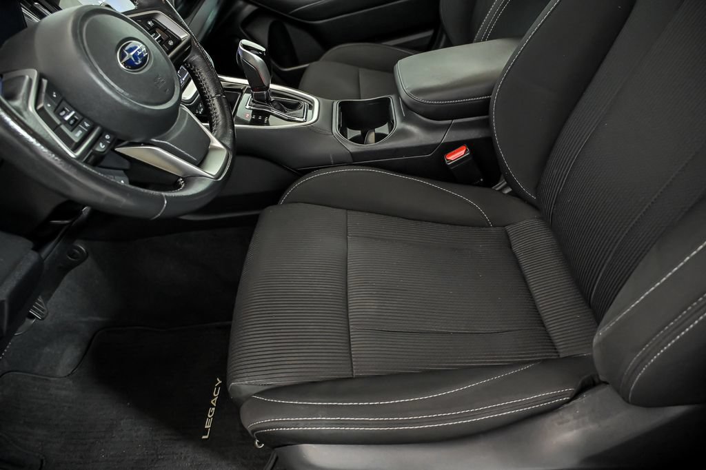 Used 2021 Subaru Legacy Premium AWD/4WD image 12