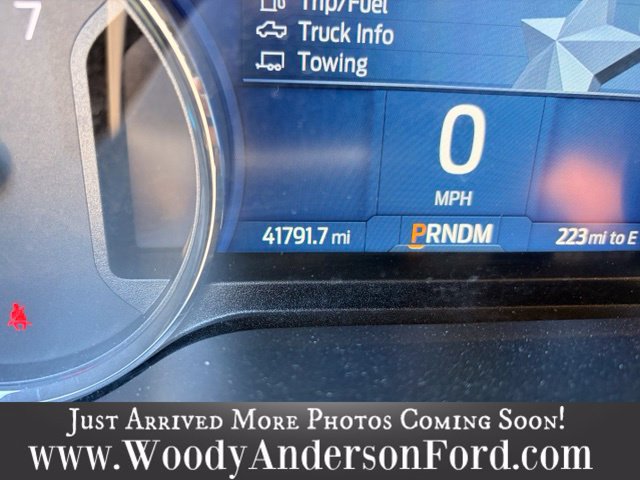 Used 2023 Ford F150 XLT w/ Equipment Group 302A High AWD/4WD image 14