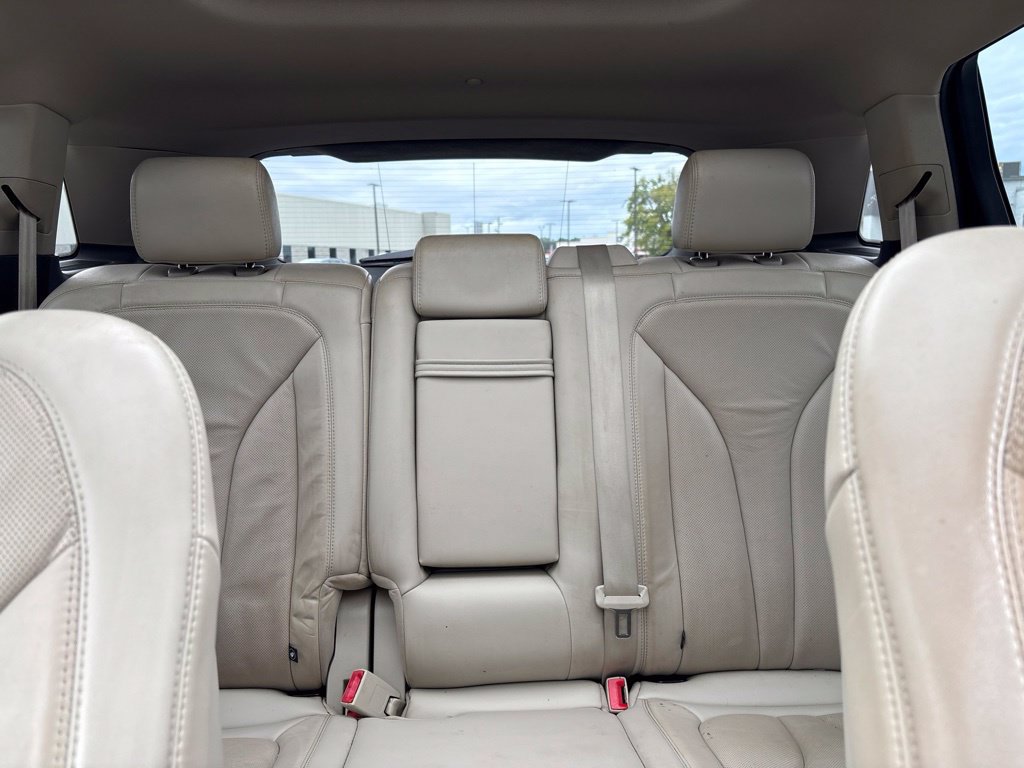 Used 2018 Lincoln MKX Reserve w/ Driver Assistance Package AWD/4WD image 27