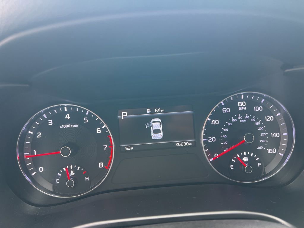 Certified 2023 Kia Forte GT-Line w/ GT-Line Premium Package image 18