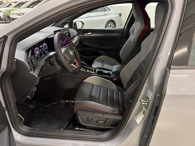 New 2026 Volkswagen GTI SE FWD image 15