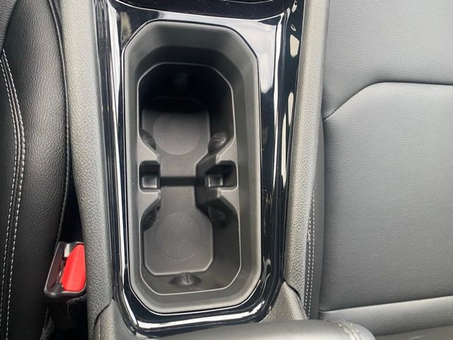 New 2026 Jeep Compass Limited AWD/4WD image 25