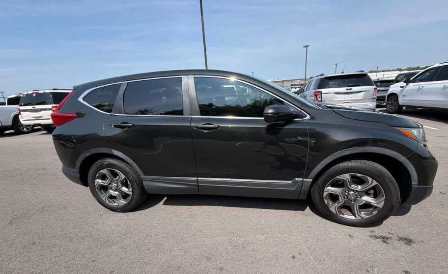 Used 2017 Honda CR-V EX image 3