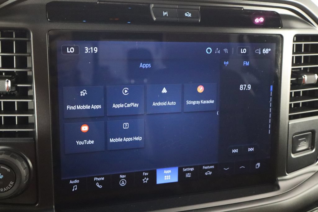 Used 2025 Ford F150 Tremor w/ Bed Utility Package AWD/4WD image 36
