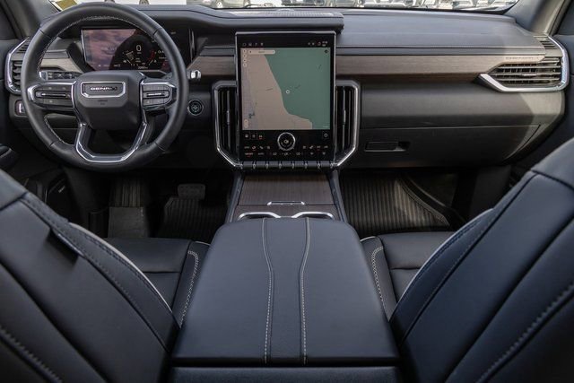Used 2025 GMC Acadia Denali w/ LPO, Floor Liner Package image 22