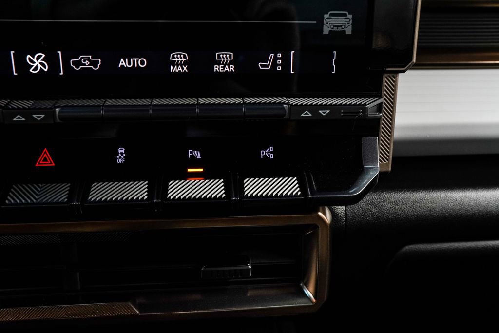 Used 2023 GMC Hummer EV Edition 1 AWD/4WD image 29