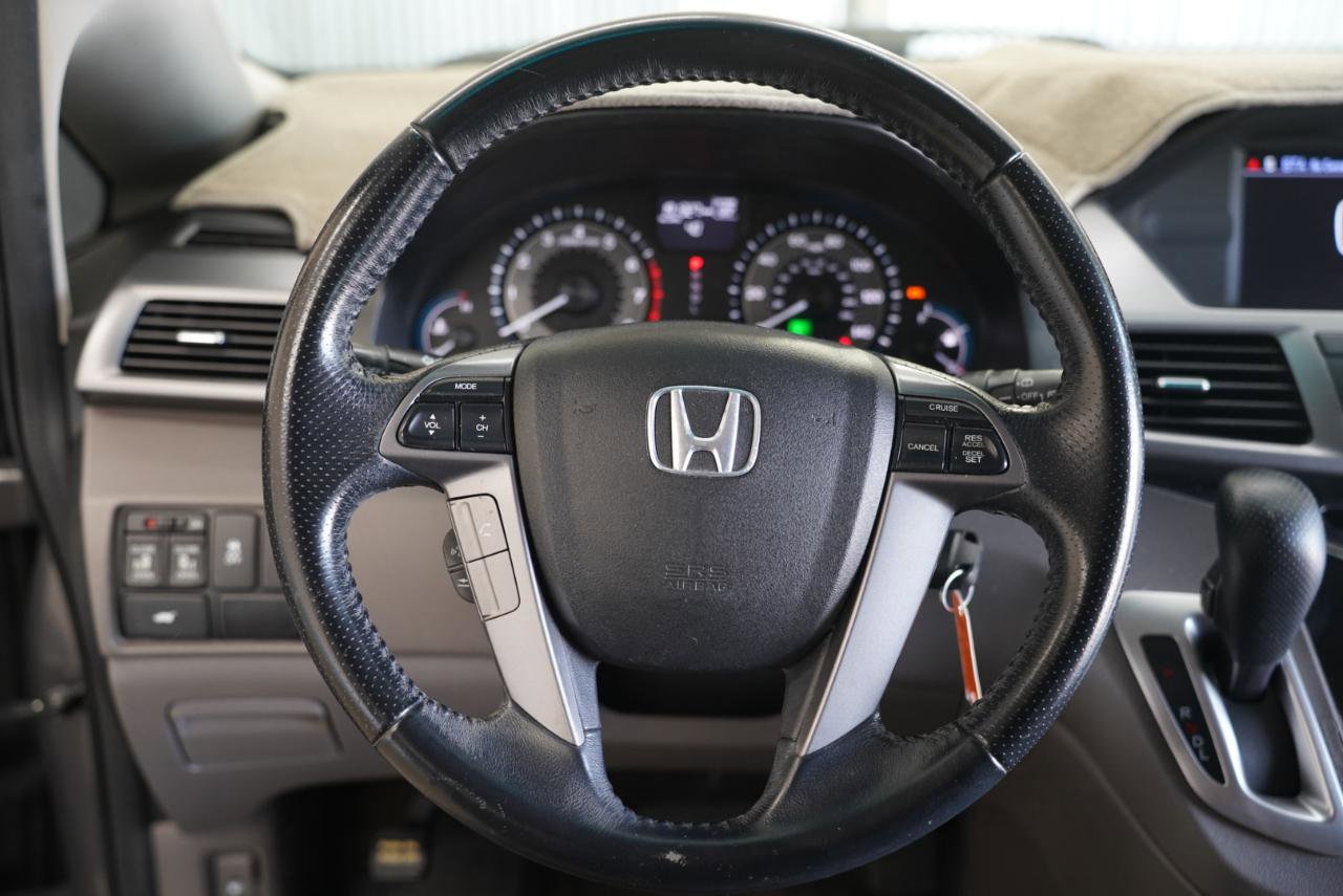 Used 2011 Honda Odyssey EX-L image 12