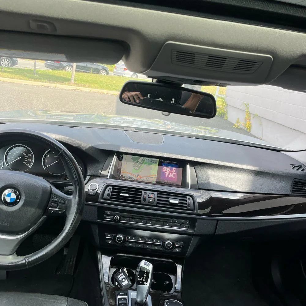 Used 2015 BMW 535i xDrive Sedan AWD/4WD image 21