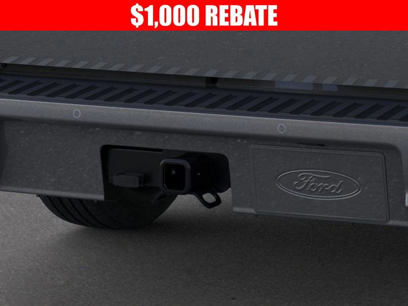 New 2025 Ford Maverick Lobo image 23