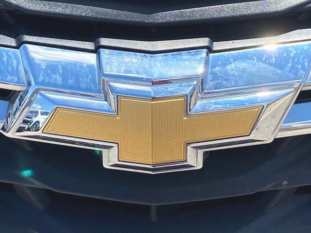 Used 2024 Chevrolet Equinox LS w/ LPO, Floor Liner Package FWD image 3