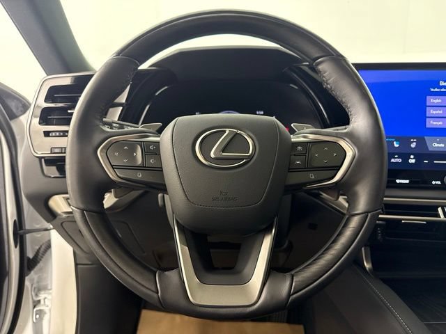 Used 2024 Lexus RX 350 Premium Plus w/ Convenience Package FWD image 27