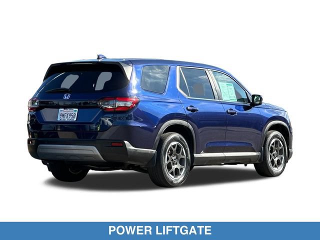 Certified 2025 Honda Pilot EX-L image 6