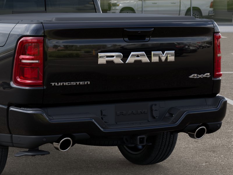 New 2026 RAM 1500 Tungsten image 13