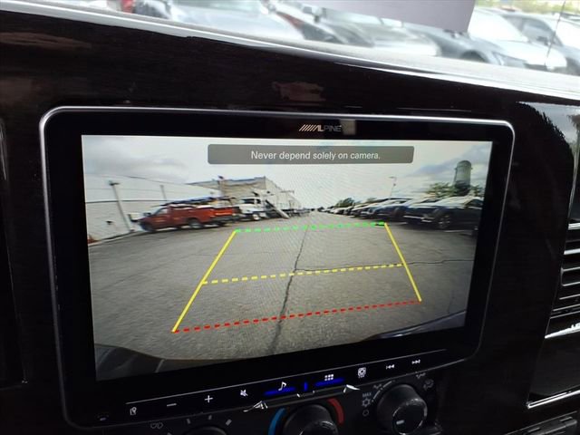 New 2026 GMC Savana 2500 w/ Driver Convenience Package RWD image 28