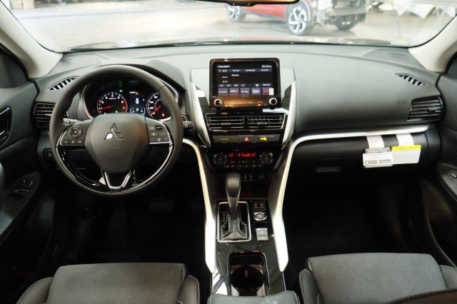 New 2026 Mitsubishi Eclipse Cross SE AWD/4WD image 20