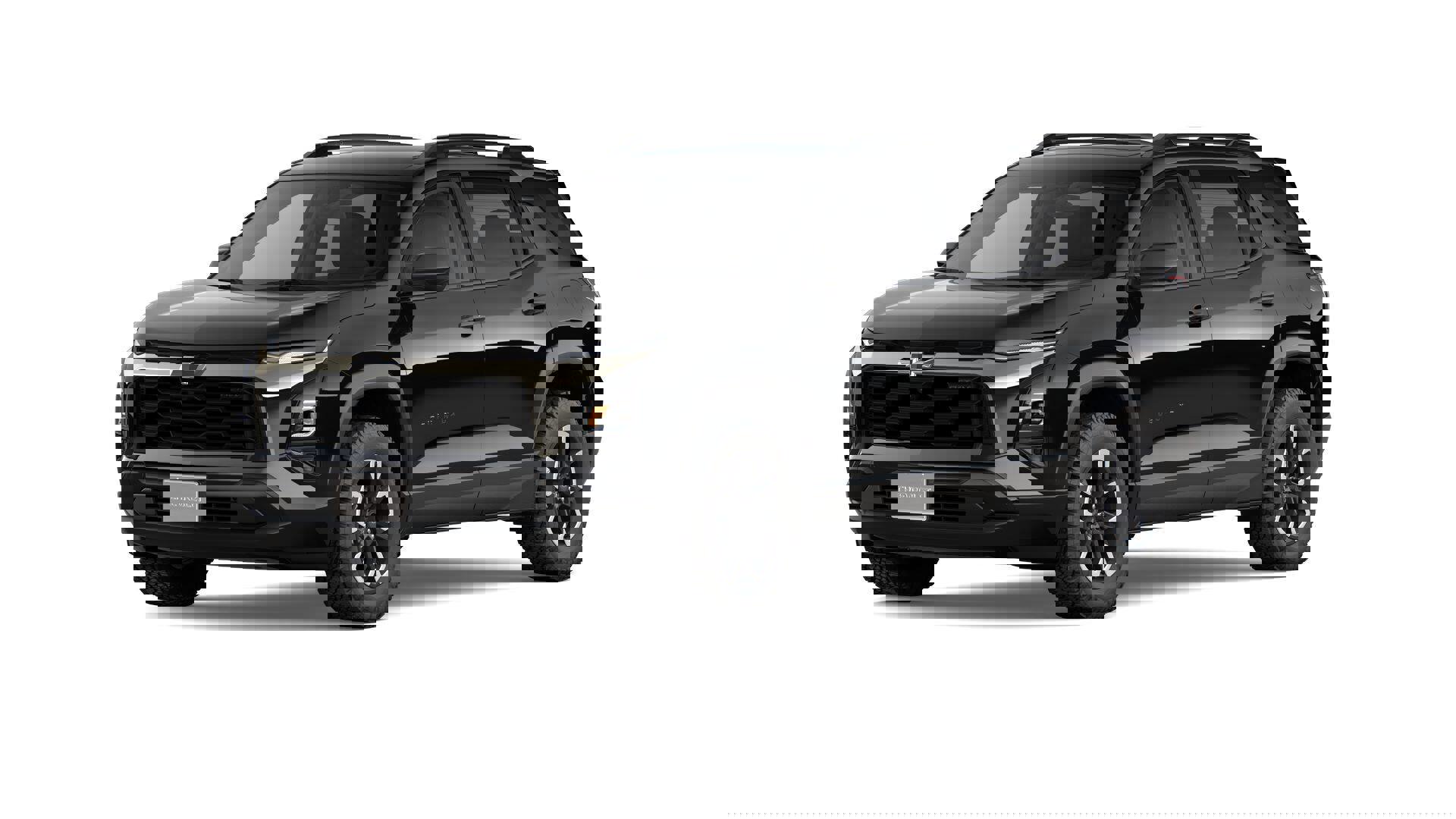 New 2026 Chevrolet Equinox ACTIV w/ Safety and Technology Package image 65