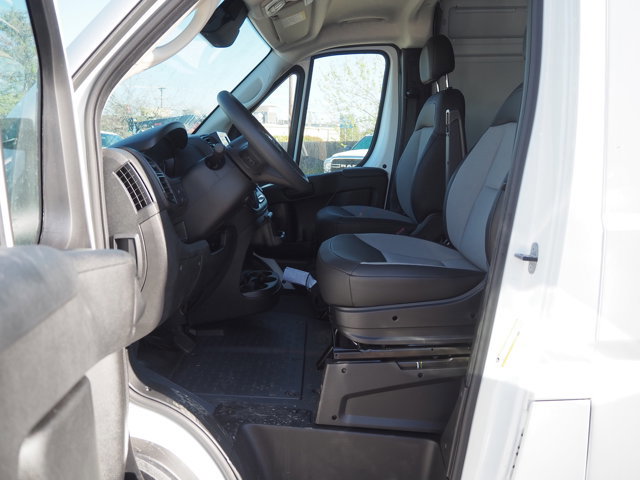 New 2025 RAM ProMaster 2500 image 9
