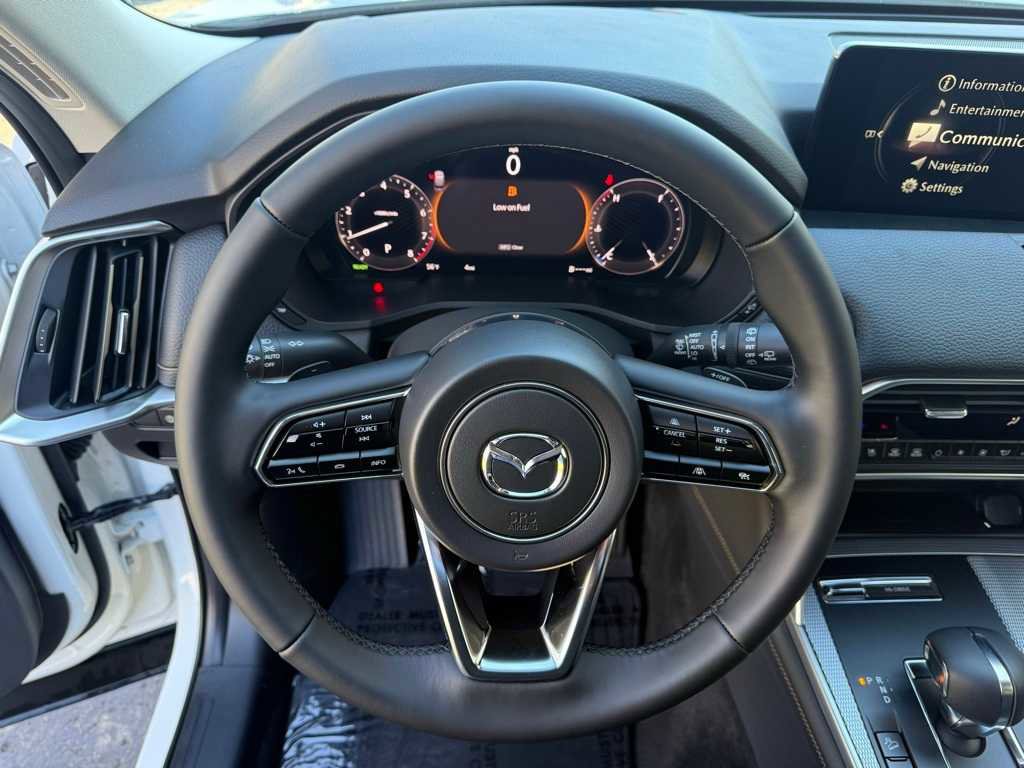 New 2026 MAZDA CX-70 3.3 Turbo w/ Premium Package image 2