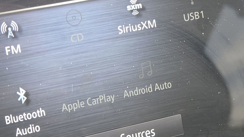 Certified 2025 INFINITI QX55 Luxe AWD/4WD image 4