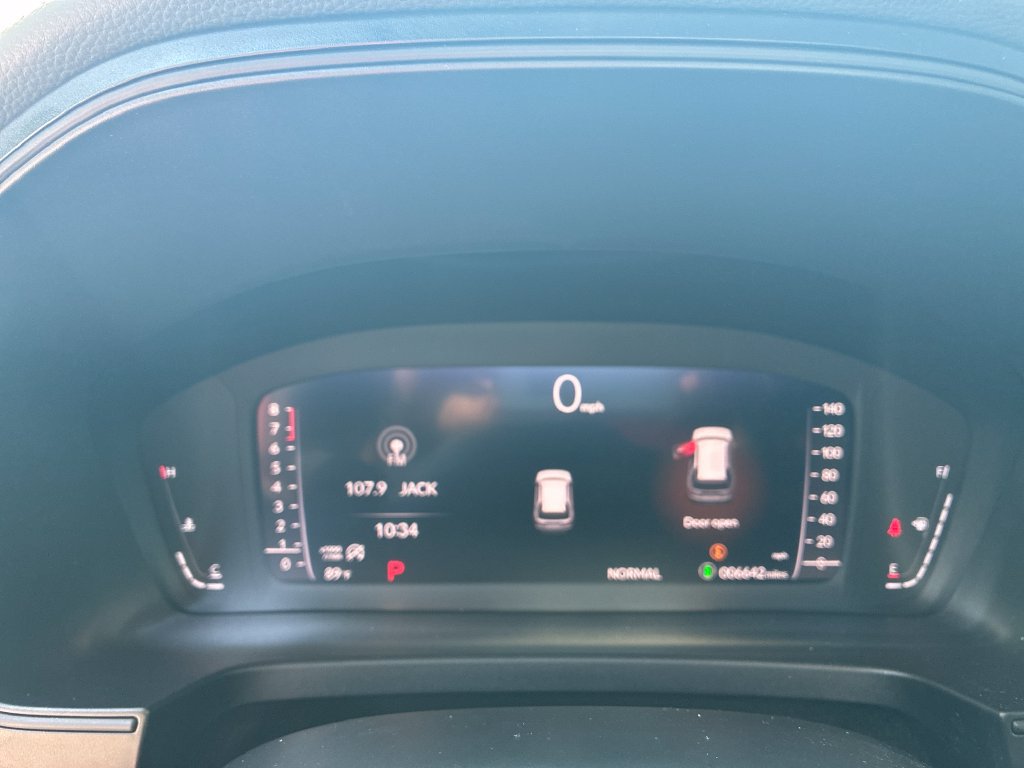 Used 2026 Honda Passport TrailSport image 13
